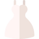 vestido de casamento