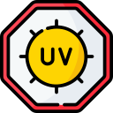 uv