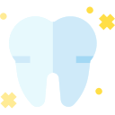 witte tanden