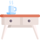 コーヒーテーブル