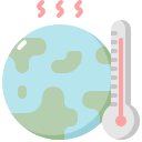 opwarming van de aarde