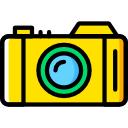 Photo camera