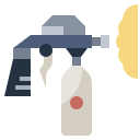 Spray gun