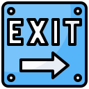 Exit