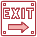 Exit