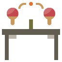 ping pong