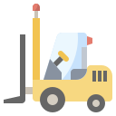 Forklift