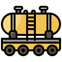 Tank wagon