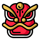 maschera barong