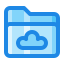 Cloud storage