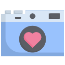 Photo camera