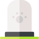 墓