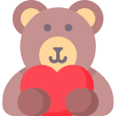 teddybär