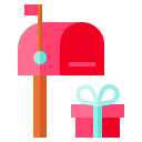caixa postal