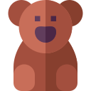 teddybär