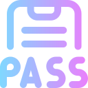 Pass test