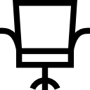 cadeira de escritório
