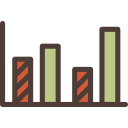 gráfico de barras