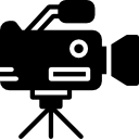 비디오 카메라