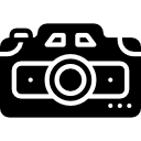 Photo camera