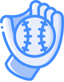 rękawica bejsbolowa