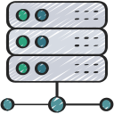 Network server