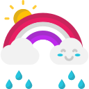 regenboog