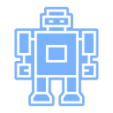 Android character