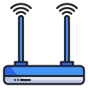 router-gerät
