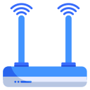 dispositivo router