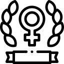 weibliches symbol