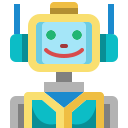 robot