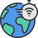 conexión global