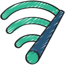 wifi-signaal