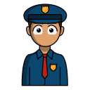 politieagent