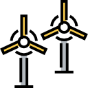 Eolic energy