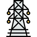 elektrische toren