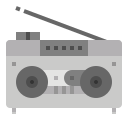 reproductor de cassette