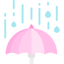 雨