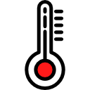 thermometer