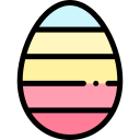 пасхальное яйцо