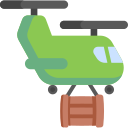 Helicopter