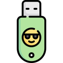 flash drive