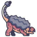 ankylosaurus