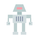 macchina robotica