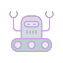 현대 로봇