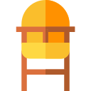 krzesełko do karmienia