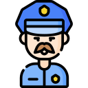 Policeman