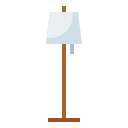 stehlampe