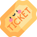 biglietto